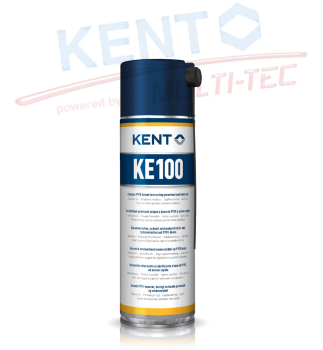 KENT KE100 Schmiermittel und Kriechöl PTFE-Basis 500ml
